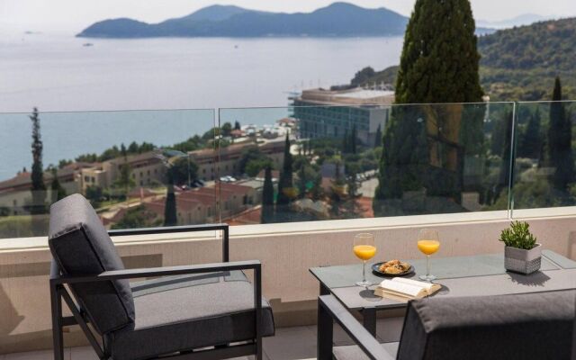 Villa Maris Dubrovnik