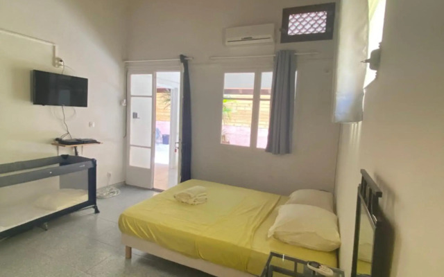 Residence Bel'Soleil