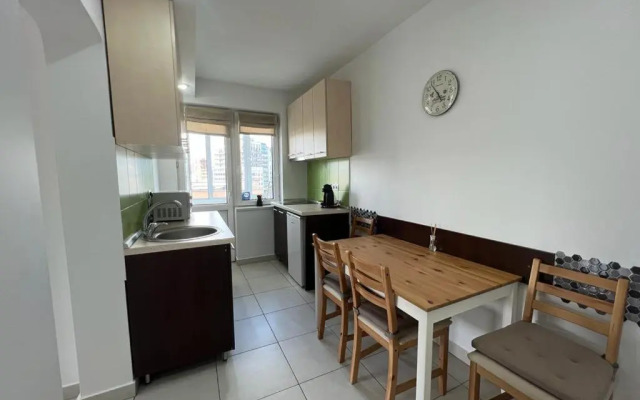 Cluj Napoca Apartament Lux Cuza Voda