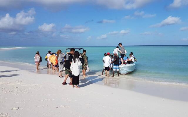 Rasdhoo Holiday Home