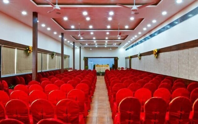 Hotel Varun