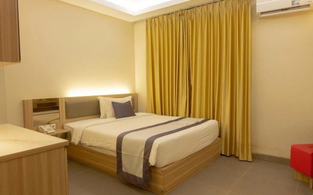 K Hotel Kaliurang