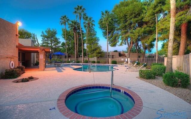 Southwest Sanctuary By Signature Vacation Rentals