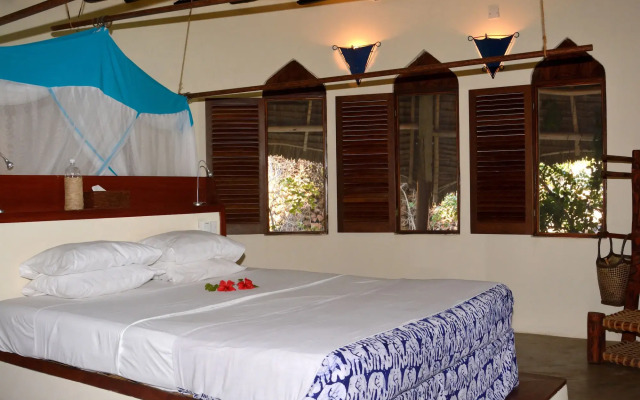 Unguja Lodge