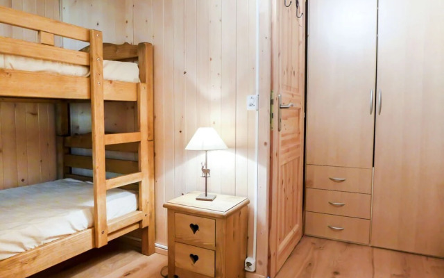 Regina D3 - Two Bedroom