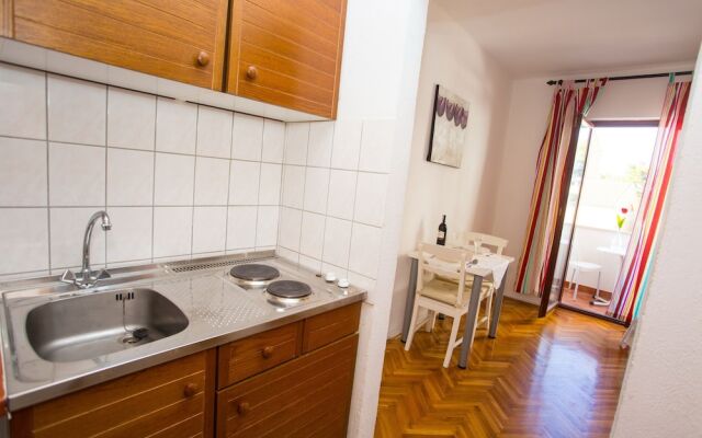 Apartmani Zoran