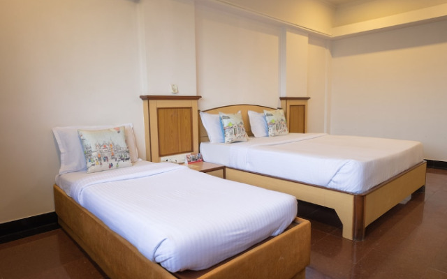 Hotel Host Inn by Oyo Rooms