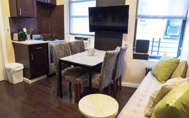 New 2 Bedroom Apt Next To Central Park West