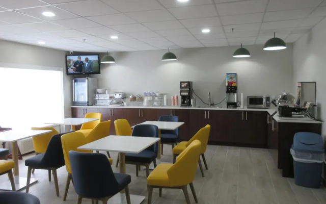 Comfort Inn & Suites Springfield