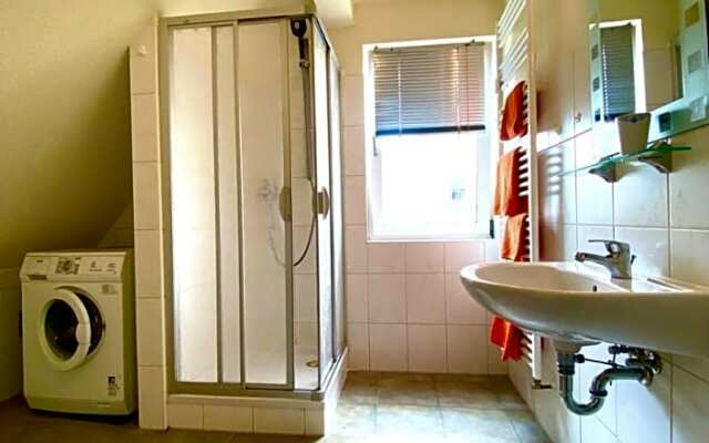 norddeutscher Hof - Kutscherstation