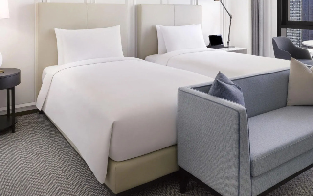 Sofitel Ambassador Seoul Hotel & Serviced Residences