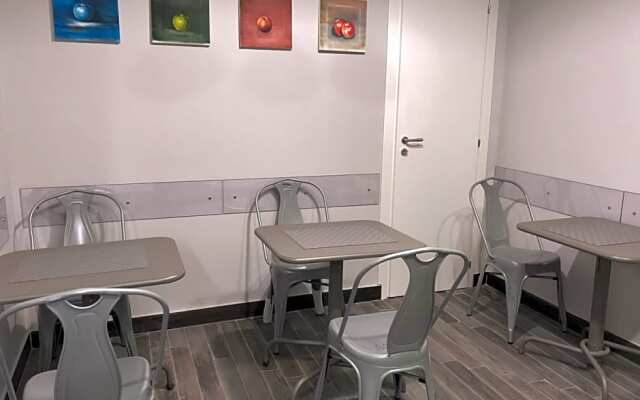 Caio Duilio B&B