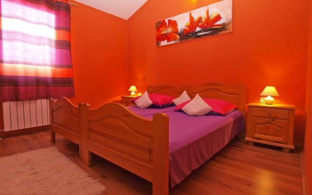 Apartments Anto 1296