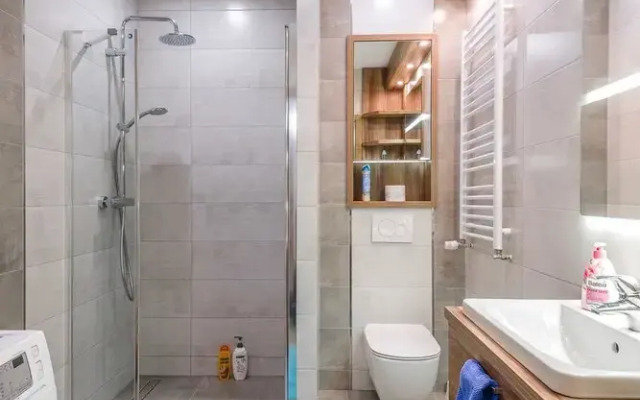 Apartament w centrum Grójca