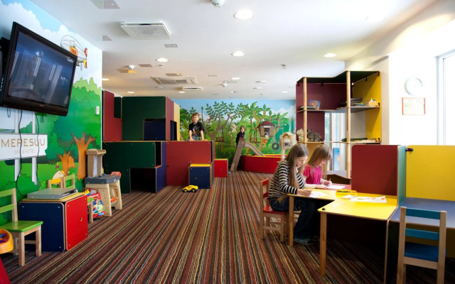 Meresuu SPA & Hotel