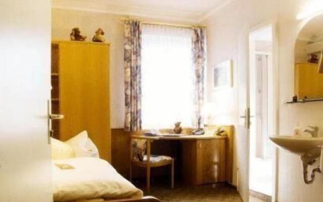 Teddybärenhotel
