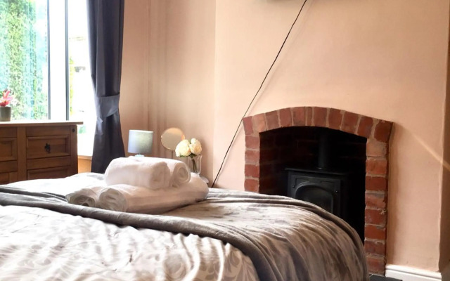 The Limes Guest House