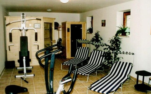 Pension zur Heiligen Krone