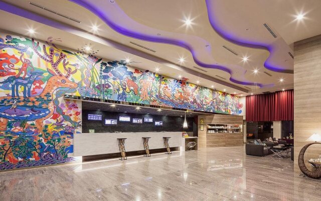 Freedom Design Hotel