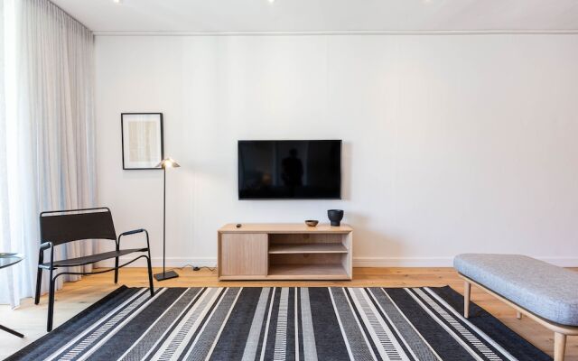 Glengariff Luxury Suites by Totalstay