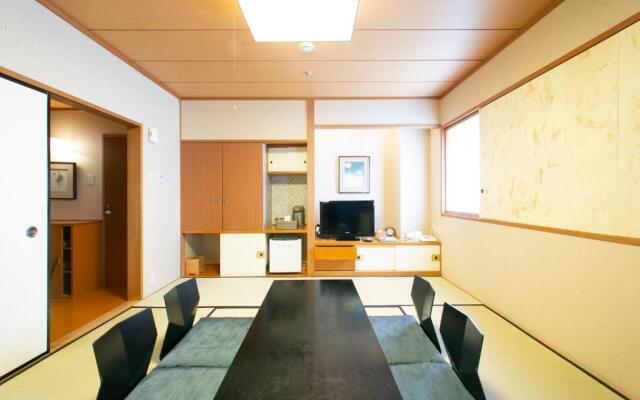 KKR Hotel Kanazawa