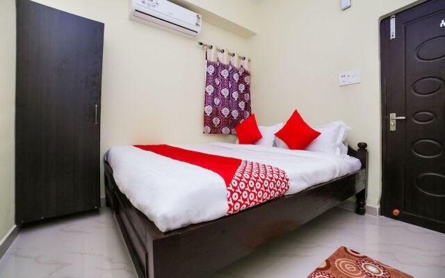 OYO 23682 City Lodge