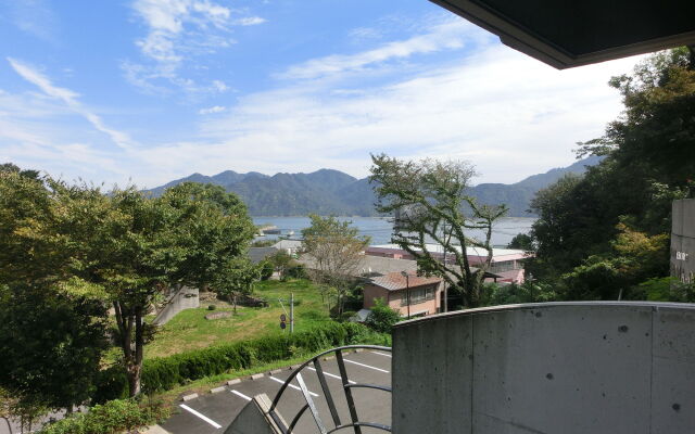 LiVEMAX RESORT Aki Miyahama-Onsen