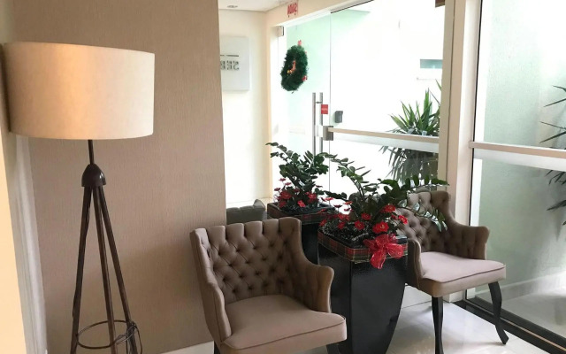 Apto temático Cerveja - Pomerode SC