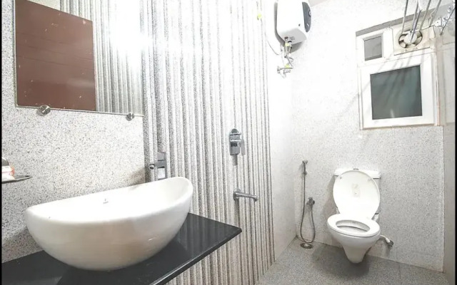 Hotel Baga Prime