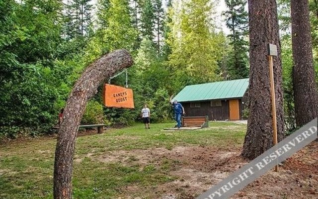 Leavenworth RV Campground
