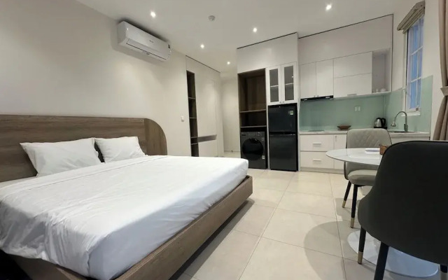 Novus Sol Hotel