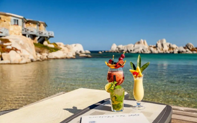 Hôtel & Spa des Pêcheurs