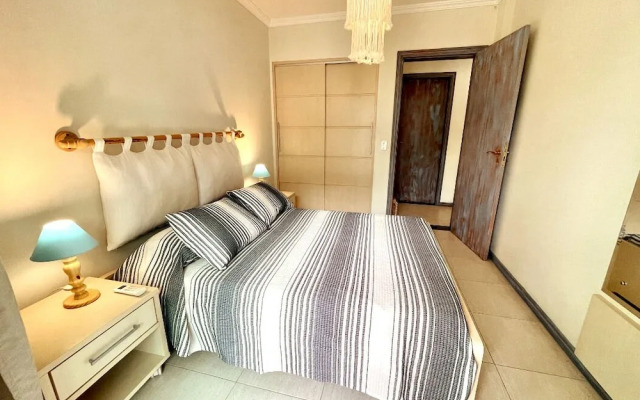 Apartamento do Sol