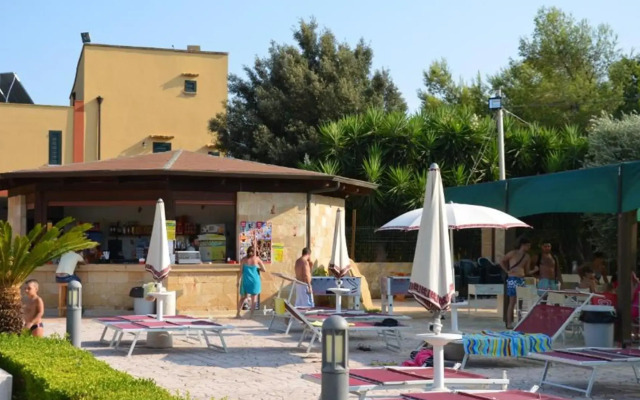 Camping La Masseria