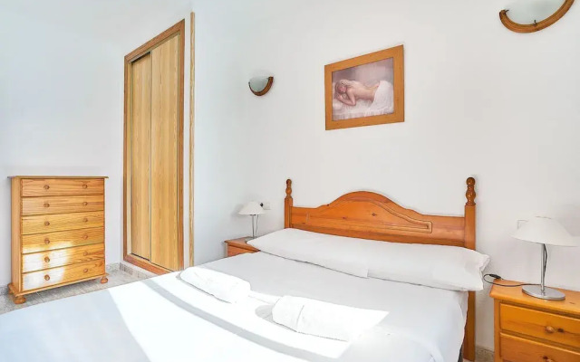 Apartamento Espanhouse Felisa