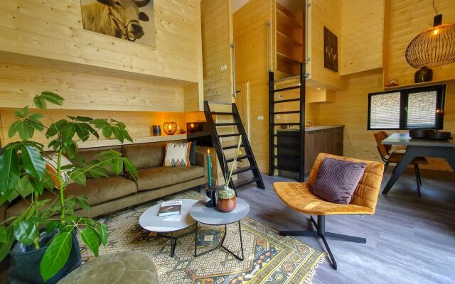 EuroParcs Maasduinen