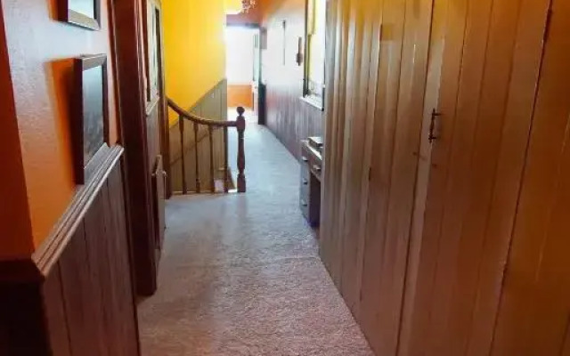 Sea Breeze Bed Breakfast