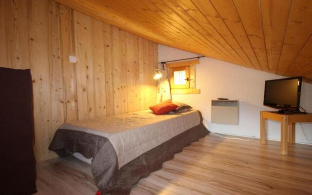 Appartement Les Saisies, 2 pièces, 5 personnes - FR-1-293-205