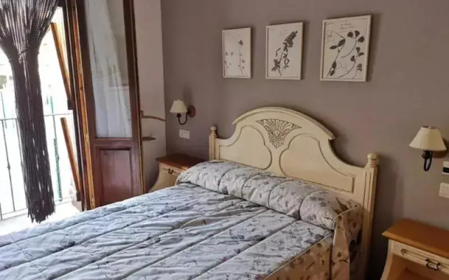 Apartamentos Casa Boira 3000