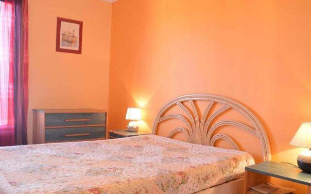 Appartement Banyuls-sur-Mer, 2 pièces, 4 personnes - FR-1-225C-534