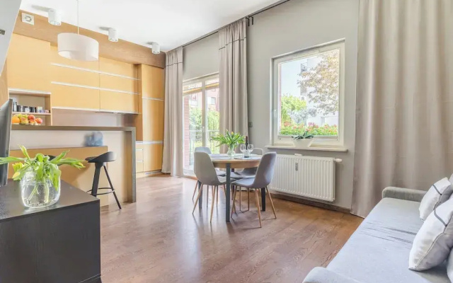 Lastadia - Little Heaven apartamenty