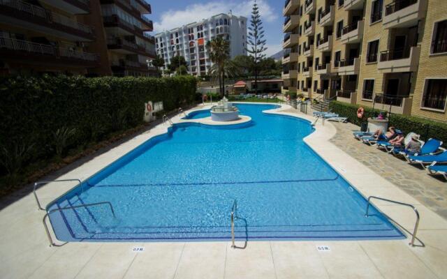 Apartamentos Ronda Iv