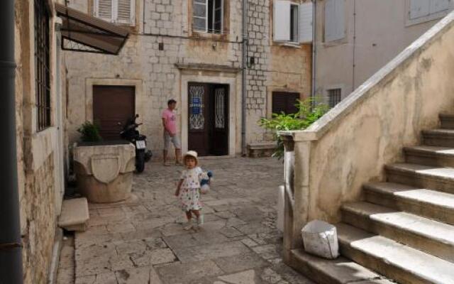 Apartman Padovan