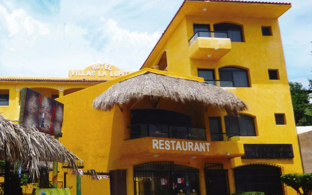 Villas La Lupita