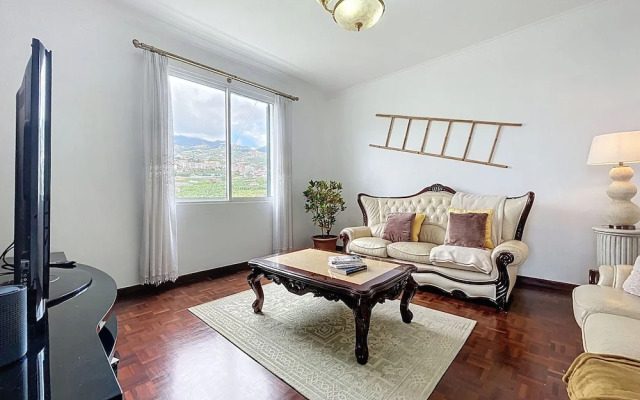 Casa do Pico by Atlantic Holiday