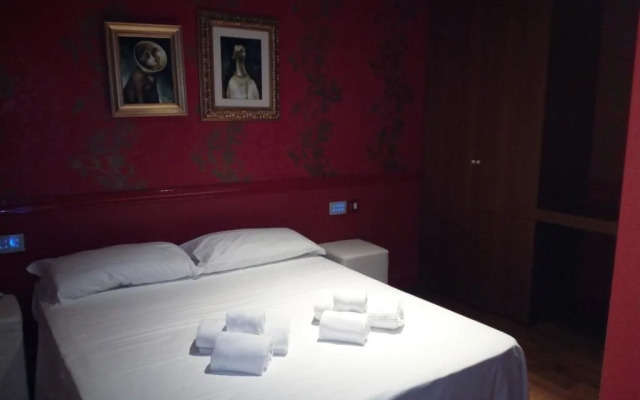 San Giorgio Art Hotel