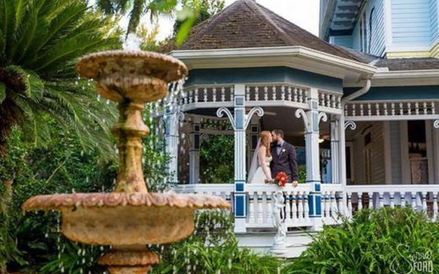 Sweetwater Branch Inn