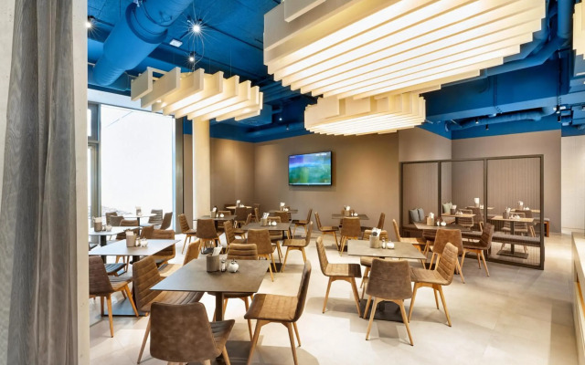 H2 Hotel Leipzig
