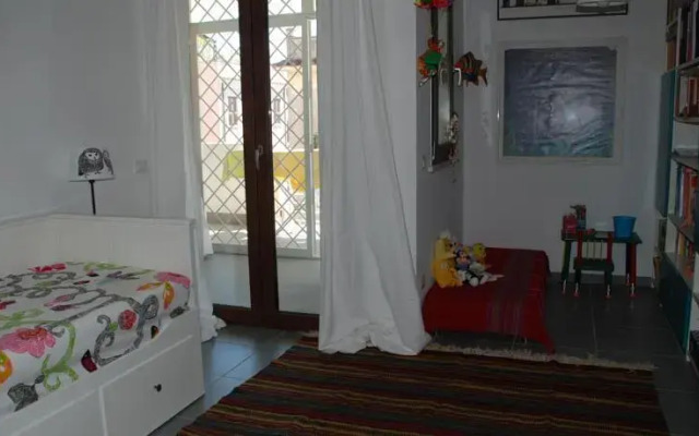 Colori d'Africa
