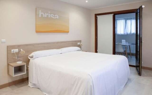 Apartamentos La Canal